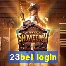 23bet login